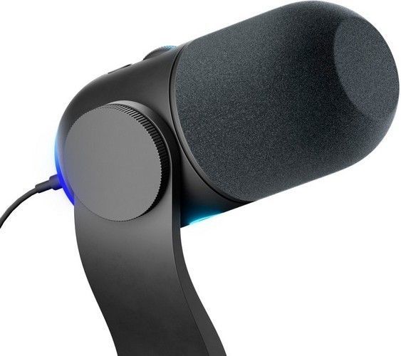 Logitech G Yeti GX Dynamic RGB Gaming Microphone - Black by Logitech - Image 3