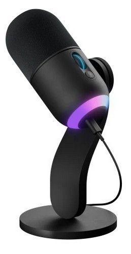 Logitech G Yeti GX Dynamic RGB Gaming Microphone - Black by Logitech - Image 4