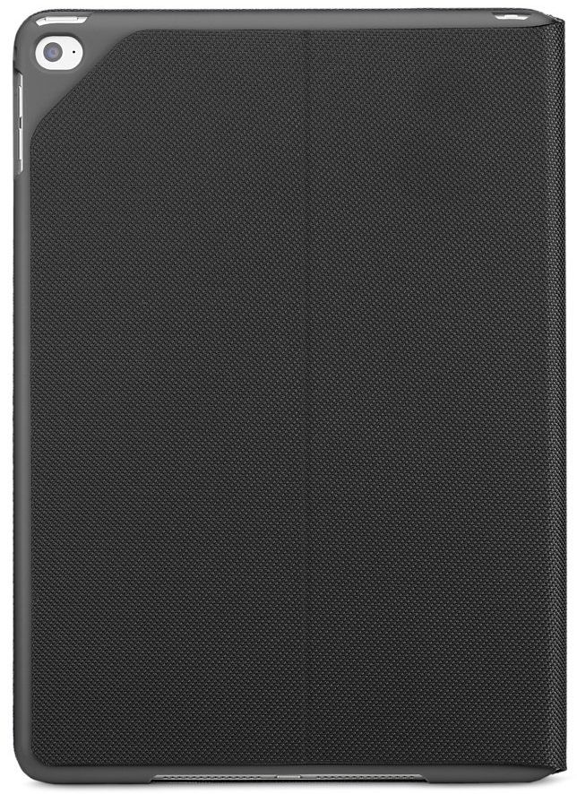 Logitech Hinge Flex Case for iPad Air 2 - Black by Logitech - Image 2