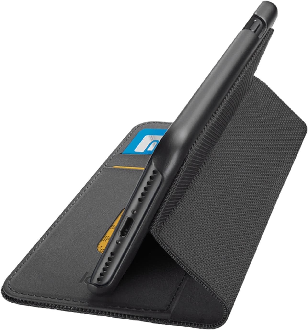 Logitech Hinge Mobile phone case iPhone 7 Plus - Black by Logitech - Refurbished - Very Good condition - Image 2