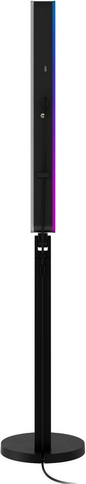 Logitech Litra Beam LX Premium Dual-Sided RGB LED Streaming Light for Streaming - Black by Logitech - Image 3
