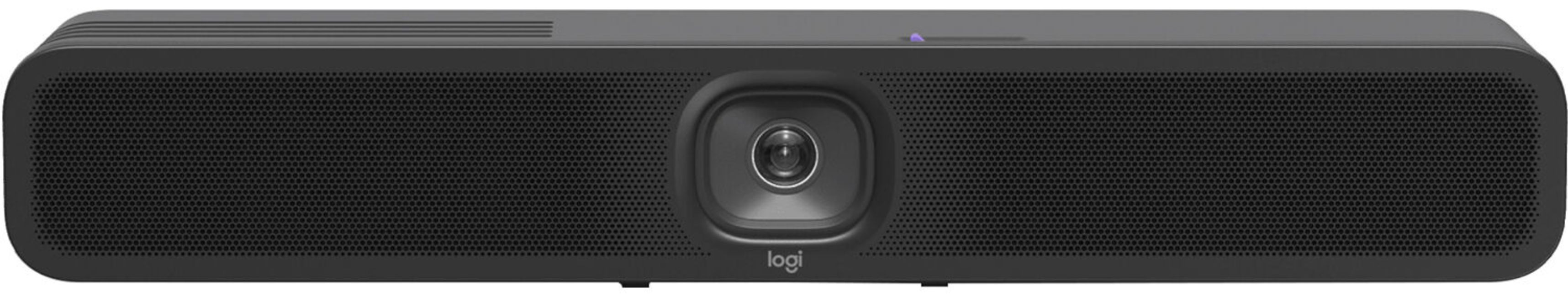 Logitech MeetUp 2 All-in-One USB Video Conferencing Camera - Graphite by Logitech - Refurbished - Very Good condition - CA$987.99