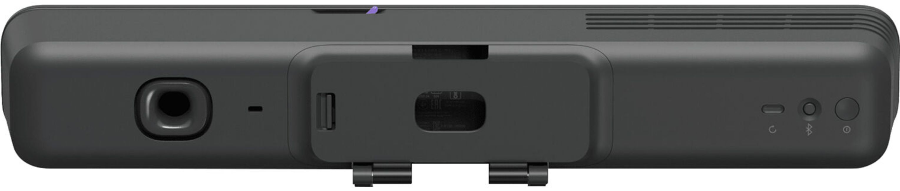 Logitech MeetUp 2 All-in-One USB Video Conferencing Camera - Graphite by Logitech - Image 2