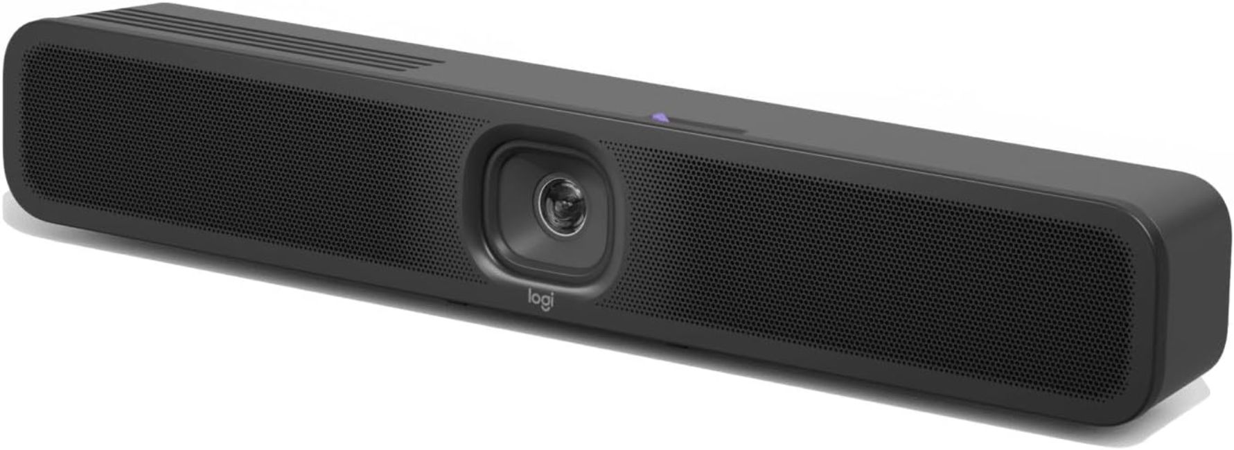 Logitech MeetUp 2 All-in-One USB Video Conferencing Camera - Graphite by Logitech - Image 3