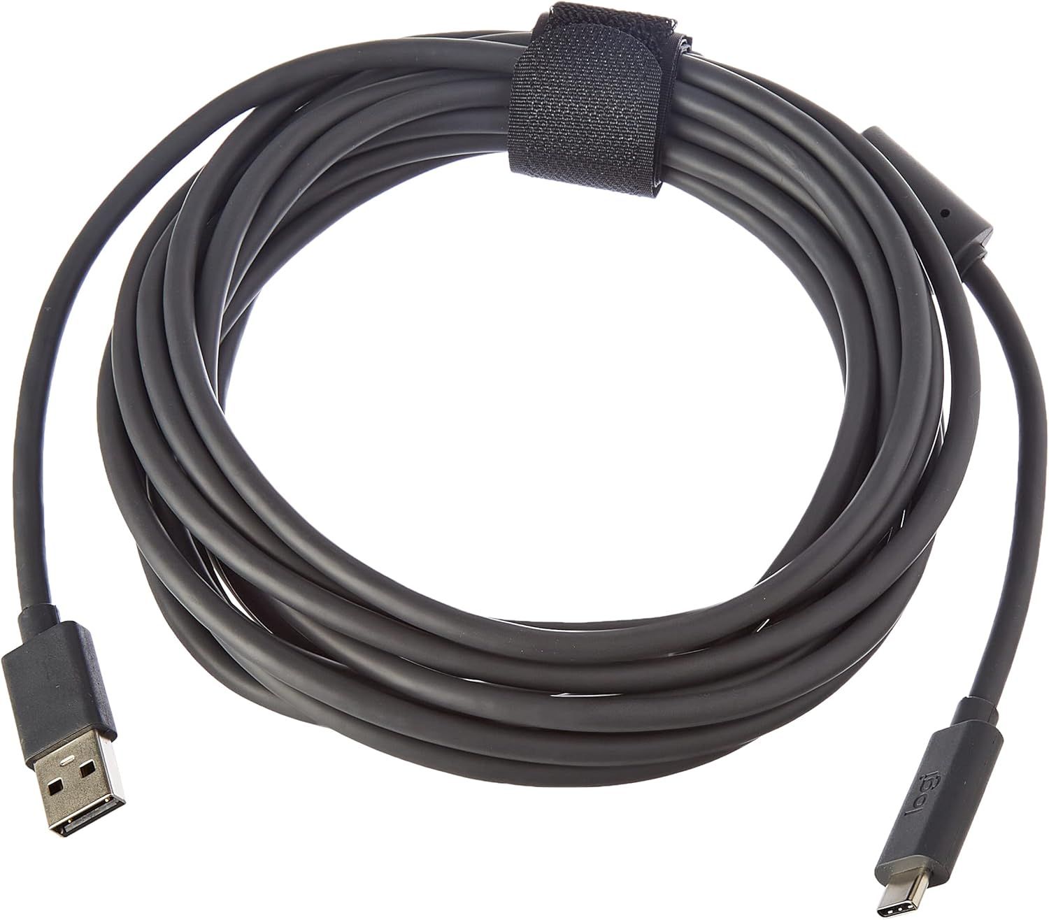 Logitech MeetUp USB Cable - Black by Logitech - Refurbished - Brand New condition - US$178.49