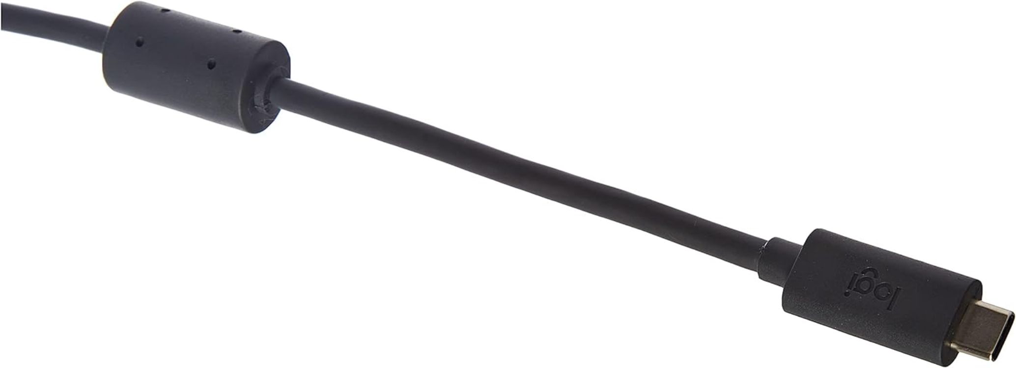 Logitech MeetUp USB Cable - Black by Logitech - Refurbished - Brand New condition - Image 2