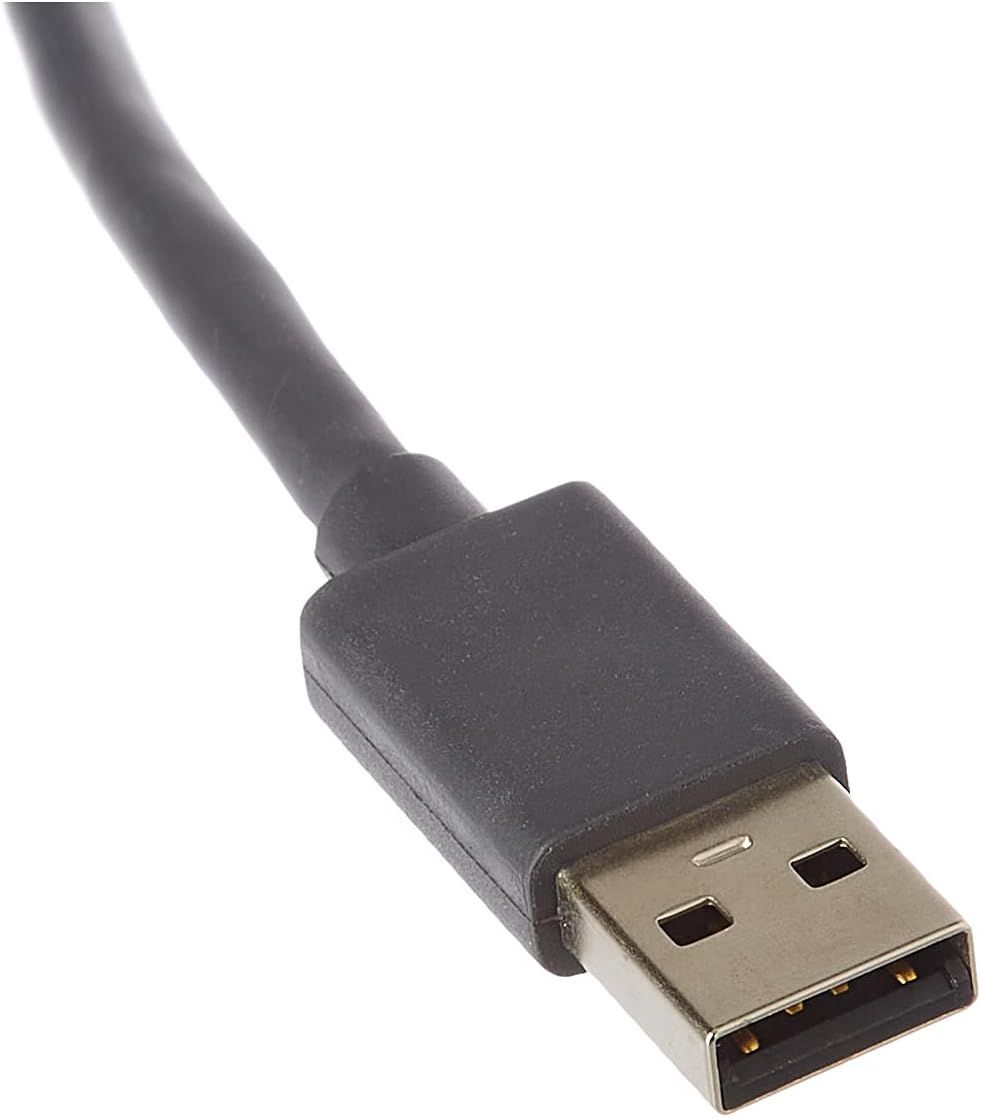 Logitech MeetUp USB Cable - Black by Logitech - Refurbished - Brand New condition - Image 3