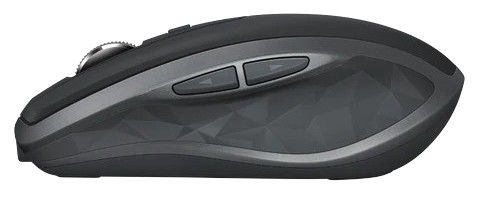 Logitech Logitech MX Anywhere 2S Wireless Mouse - Graphite by Logitech - Refurbished - Like New condition - Image 3