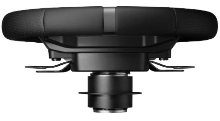 Logitech PRO Racing Wheel with TRUEFORCE Feedback for PC - Black by Logitech - Image 3