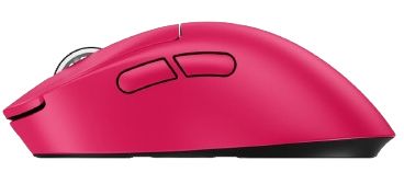 Logitech PRO X Superlight 2 DEX Wireless Gaming Mouse - Pink by Logitech - Image 2