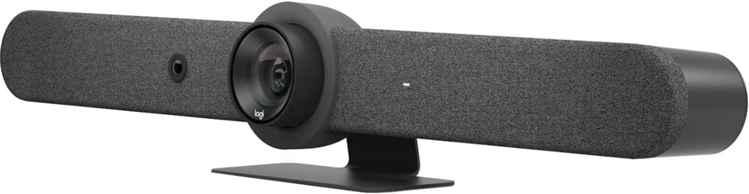 Logitech Rally Bar Video Conferencing Camera 960001308 - Graphite by Logitech - Refurbished - Very Good condition - US$6830.16