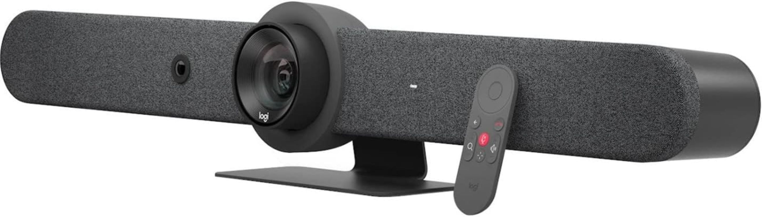 Logitech Rally Bar Video Conferencing Camera 960001308 - Graphite by Logitech - Image 3