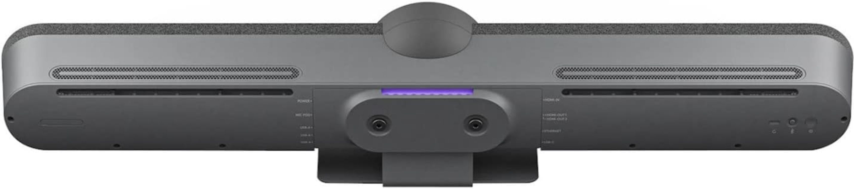 Logitech Rally Bar Video Conferencing Camera 960001308 - Graphite by Logitech - Image 4