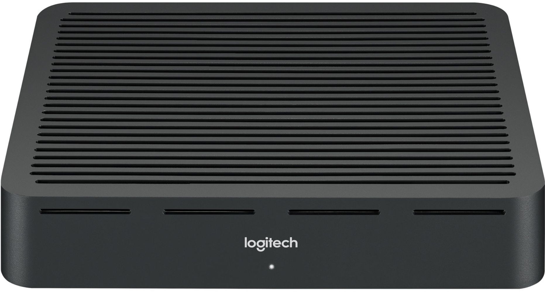 Logitech Rally Plus System Video Conferencing Camera System - Black by Logitech - Image 9