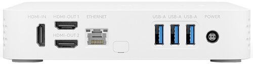 Logitech RoomMate - White by Logitech - Image 3