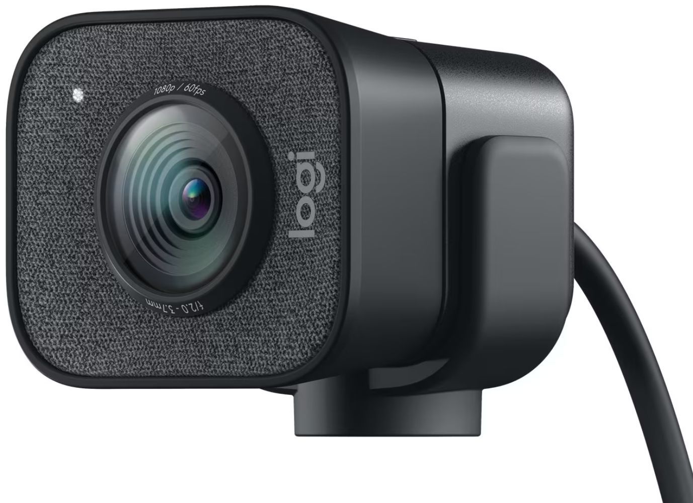 Refurbished Logitech StreamCam | Reebelo New Zealand