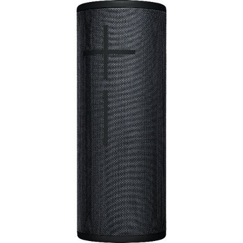 Logitech Ultimate Ears Boom 3 - Night Black by Logitech - Refurbished - Very Good condition - CA$130.99
