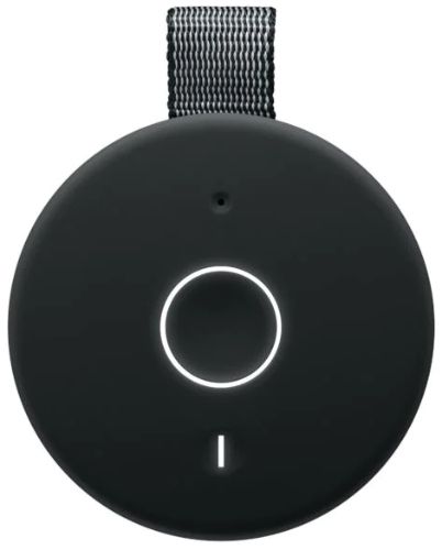 Logitech Ultimate Ears Boom 3 - Night Black by Logitech - Image 3