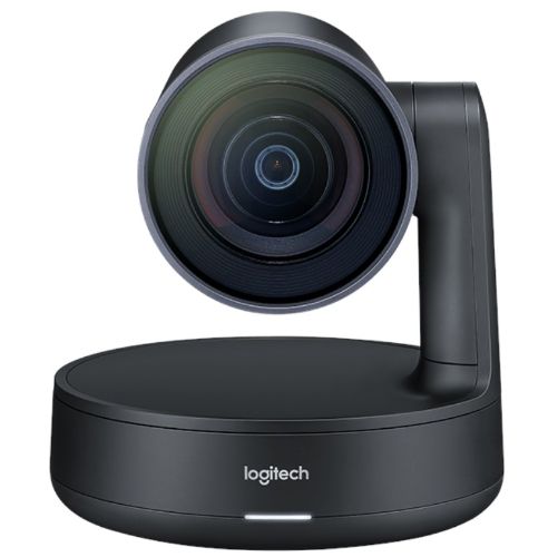 Refurbished Logitech V-R0010 Rally Camera | Reebelo US