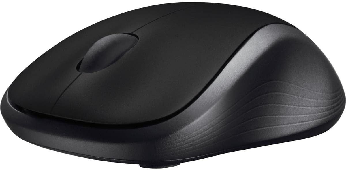 Logitech Logitech Wireless Mouse M310 - Black by Logitech - Image 3