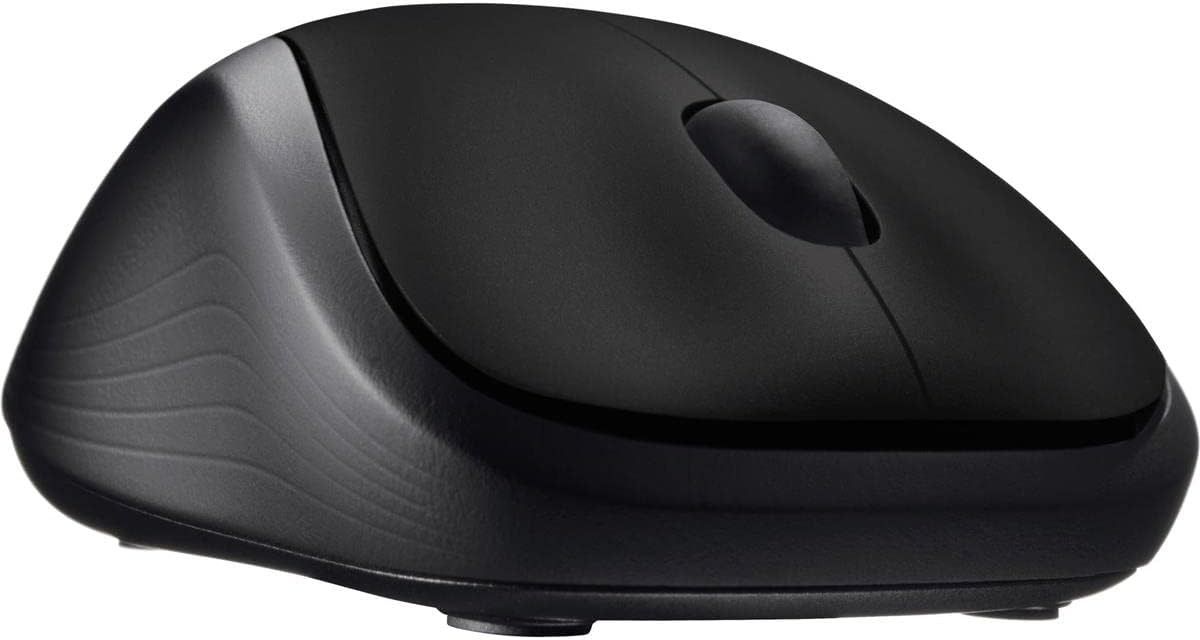 Logitech Logitech Wireless Mouse M310 - Black by Logitech - Image 5