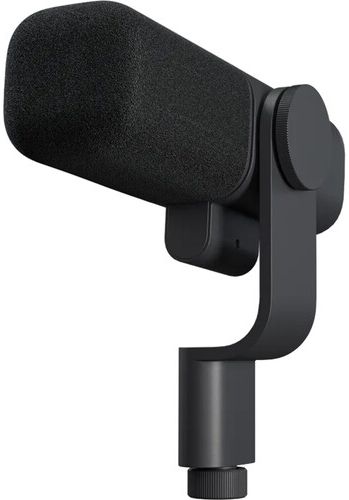 Logitech Yeti Studio Active Dynamic Supercardioid Broadcast XLR Microphone - Black by Logitech - Image 2