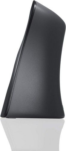 Logitech Z313 Speaker System with Subwoofer - Black by Logitech - Refurbished - Like New condition - Image 4