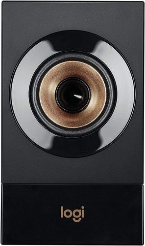 Logitech Z533 Speaker System with Sunwoofer - Black by Logitech - Refurbished - Very Good condition - Image 4
