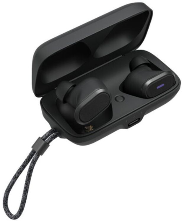 Logitech Zone True Wireless - Graphite by Logitech - Image 2