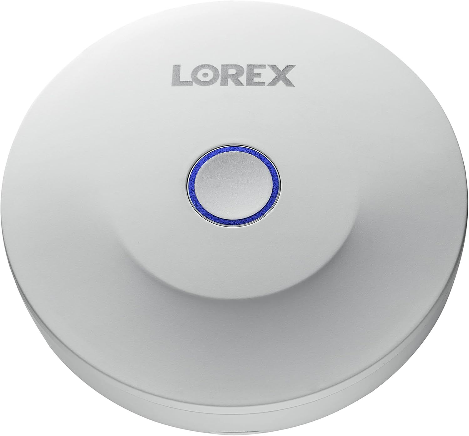Lorex AY41TR Bluetooth Sensor Hub - White by Lorex - Refurbished - Brand New condition - US$20.98