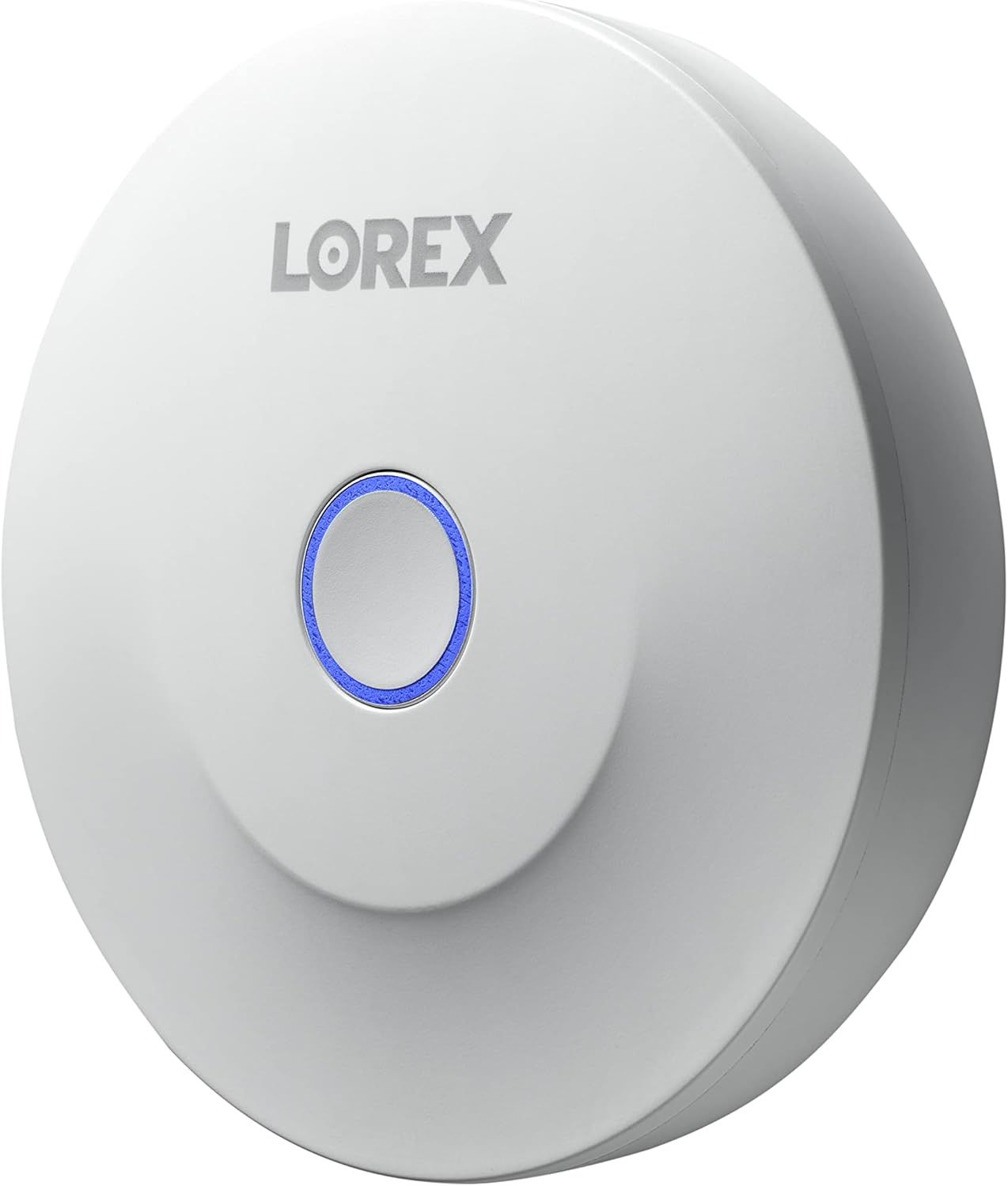 Lorex AY41TR Bluetooth Sensor Hub - White by Lorex - Image 2