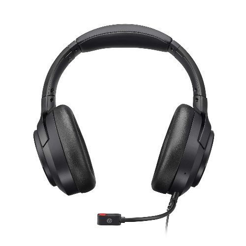 LucidSound LS10X Wired Gaming Headset for Xbox Series X|S - Black by LucidSound - Refurbished - Very Good condition - US$50.94