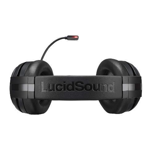 LucidSound LS10X Wired Gaming Headset for Xbox Series X|S - Black by LucidSound - Image 2
