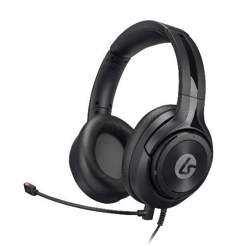 LucidSound LS10X Wired Gaming Headset for Xbox Series X|S - Black by LucidSound - Image 4