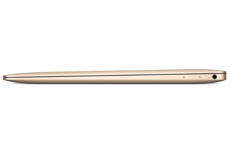 MacBook Retina 12インチ Early 2015 ゴールド Apple 12