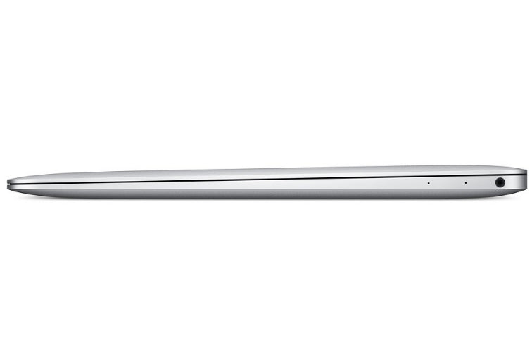 Refurbished MacBook (Early 2015) 12-inch | Reebelo