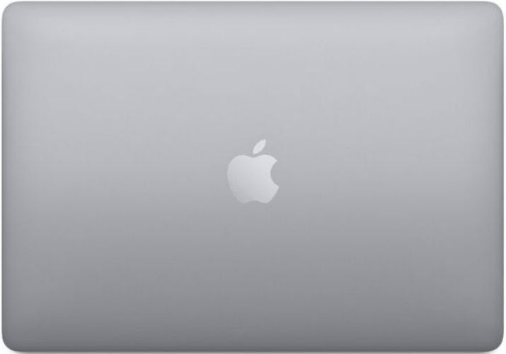 Apple MacBook Pro (2020) 13.3-inch with ISO Keyboard - Apple M1 Chip: 8-Core CPU/8-Core GPU - 8GB - SSD 256GB - Space Grey - Good - Standard Battery by Apple - Refurbished - Good condition - Image 4