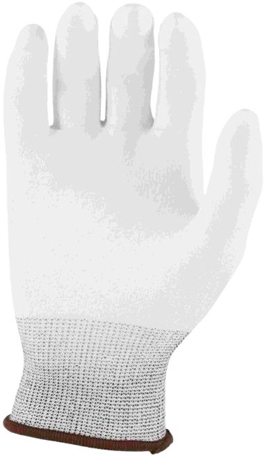 Majestic Dyneema Gloves Cut Level A3 (M) (12-Pack) - White by Majestic - Image 3