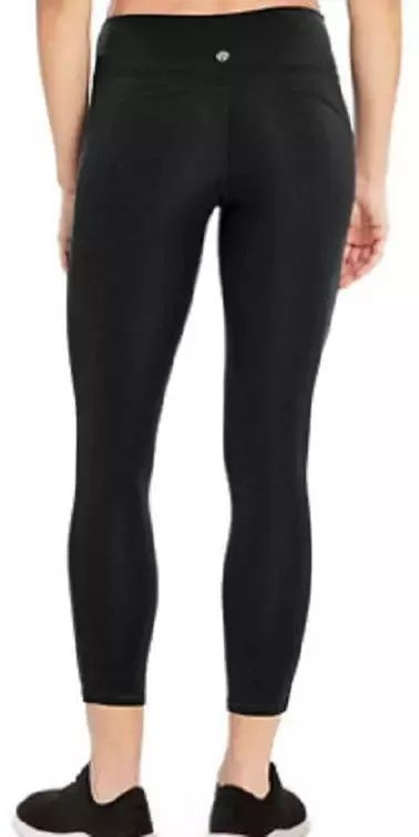 Marika Women's Sport Legging M (8-10) - Black by Marika - Image 2