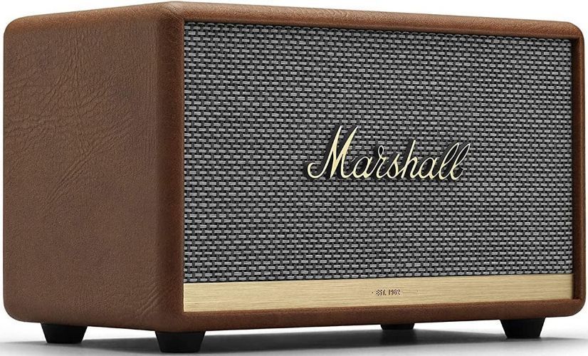 Refurbished Marshall Action II Bluetooth Speaker (DON'T USE