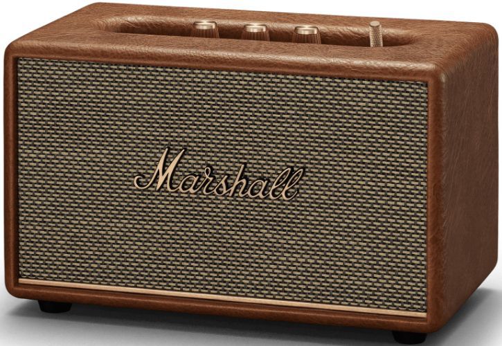Refurbished Marshall Action III Bluetooth Speaker (DON'T USE