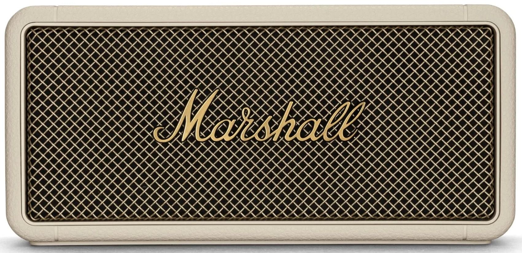 Refurbished Marshall Middleton Portable Bluetooth Speaker