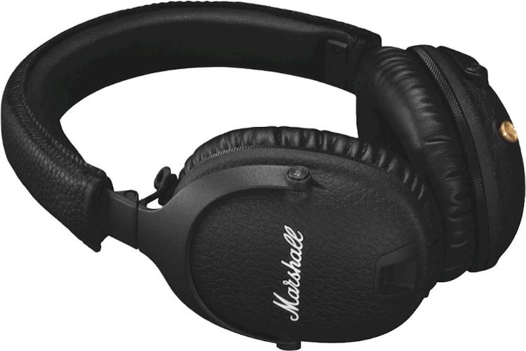 Refurbished Marshall Monitor II ANC Wireless Headphone | Reebelo