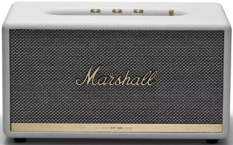 Refurbished Marshall Stanmore II Bluetooth Speaker | Reebelo