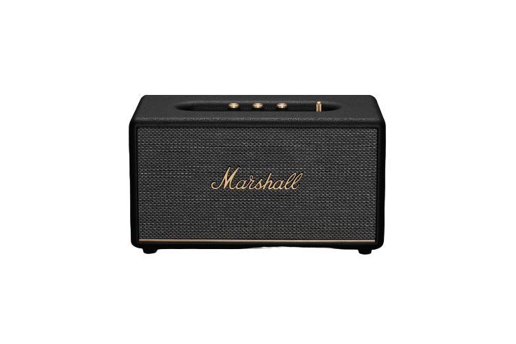 Refurbished Marshall Stanmore III Bluetooth Speaker | Reebelo