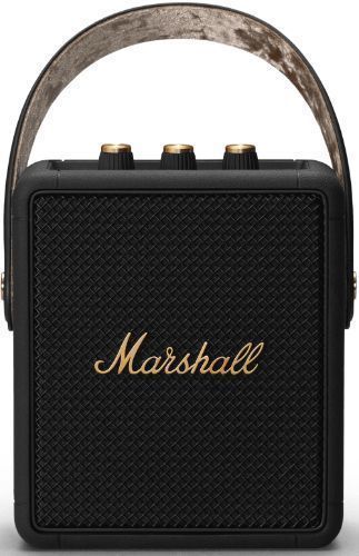 Refurbished Marshall Stockwell II Portable Speaker | Reebelo