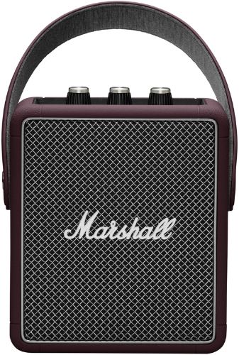 Refurbished Marshall Stockwell II Portable Speaker | Reebelo
