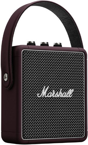 Marshall Stockwell II（中古） Marshall Stockwell II Portable Rechargeable Bluetooth