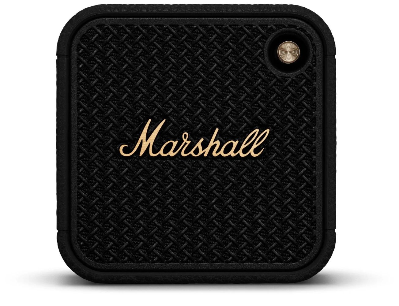 Marshall Bluetooth Speaker 30+時間再生 Refurbished Marshall Willen II Portable Bluetooth Speaker | Reebelo US