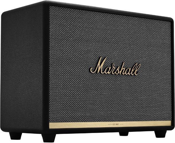 Marshall WOBURN ll　美品　マーシャル　ウーバーン2 Amazon.com: Marshall Woburn II Wireless Bluetooth Speaker